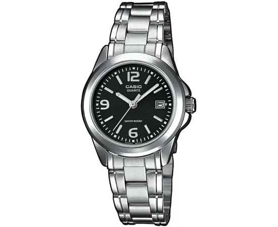 Жіночий годинник Casio LTP-1259PD-1AEG, зображення 