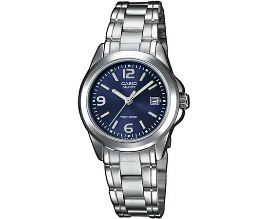 Жіночий годинник Casio LTP-1259PD-2AEG, зображення 
