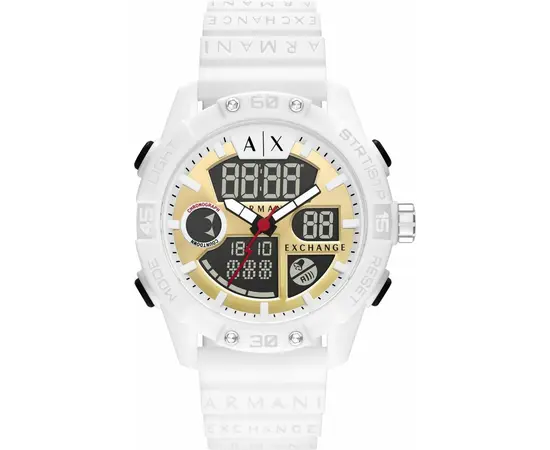 Мужские часы Armani Exchange AX2961, фото 