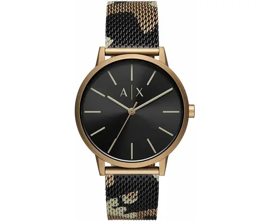 Чоловічий годинник Armani Exchange AX2754, зображення 