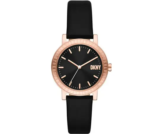 Жіночий годинник DKNY6618, зображення 
