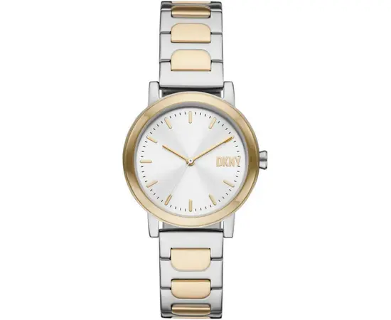 Жіночий годинник DKNY6621, зображення 