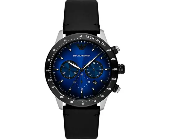 Чоловічий годинник Emporio Armani AR11522, зображення 