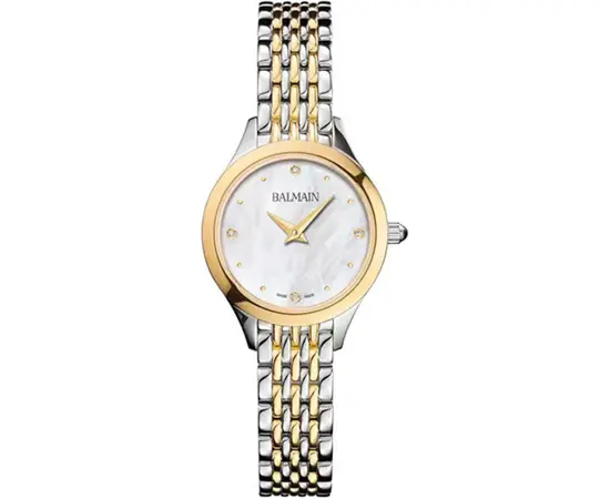 Жіночий годинник Balmain de Balmain 4932.39.85, зображення 
