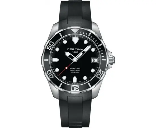 Мужские часы Certina DS Action C032.410.17.051.00, фото 