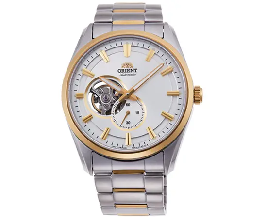 Чоловічий годинник Orient RA-AR0001S10B, зображення 