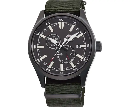 Чоловічий годинник Orient RA-AK0403N10B, зображення 