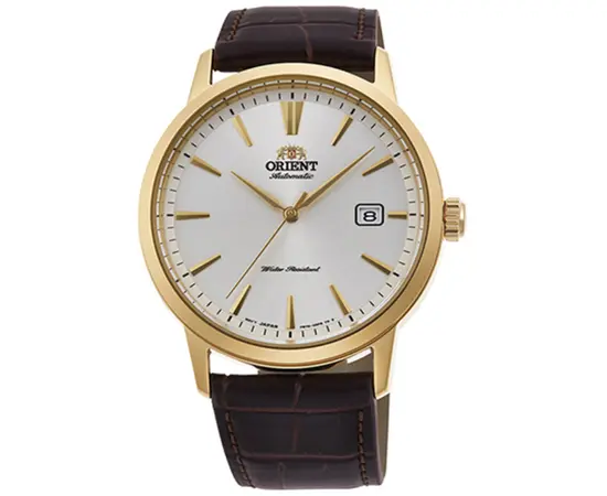 Чоловічий годинник Orient RA-AC0F04S10A, зображення 