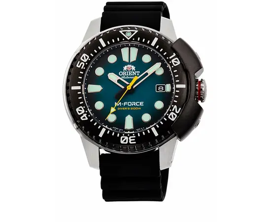 Чоловічий годинник Orient RA-AC0L04L00B, зображення 