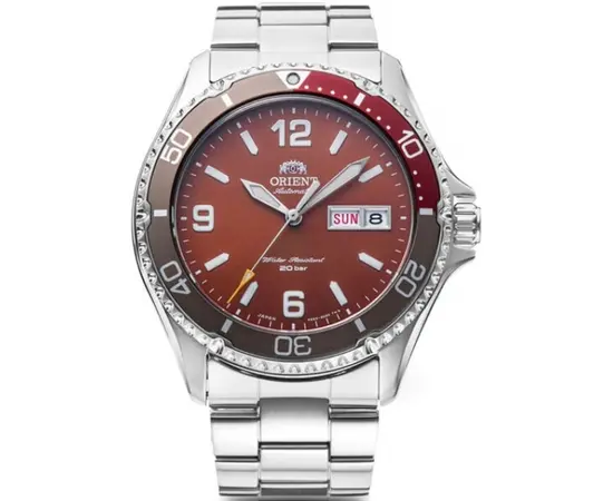 Чоловічий годинник Orient RA-AA0820R19B, зображення 