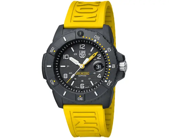 Мужские часы Luminox Navy Seal XS.3601.GF, фото 
