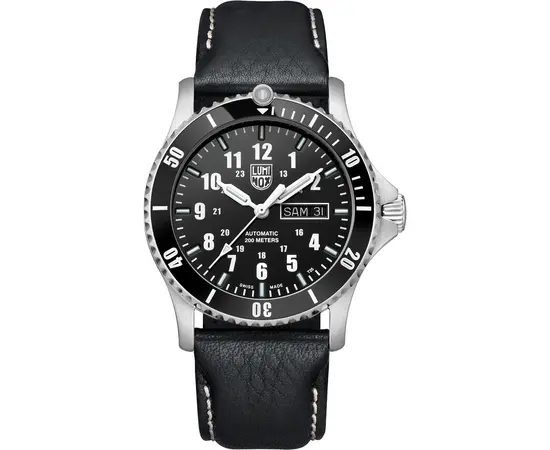 Чоловічий годинник Luminox Automatic Sport Timer XS.0921, зображення 