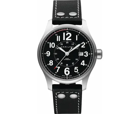 Мужские часы Hamilton Khaki Field Officer Auto H70615733, фото 