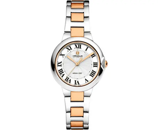 Жіночий годинник Hanowa Ascona HAWLG0001560, зображення 