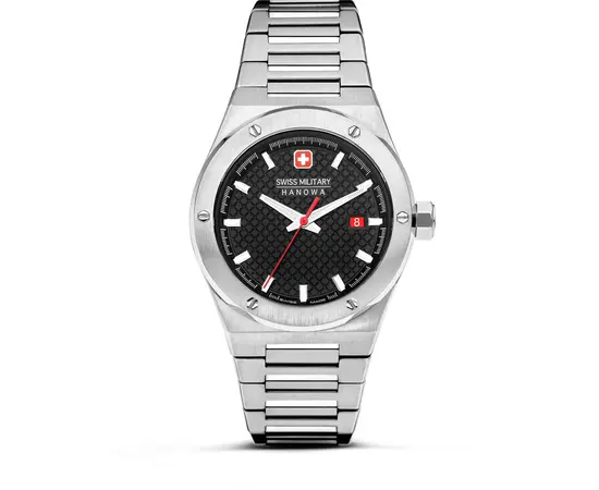 Чоловічий годинник Swiss Military Hanowa Sidewinder SMWGH2101604, зображення 