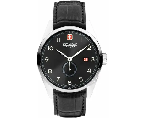 Чоловічий годинник Swiss Military Hanowa Lynx SMWGB0000703, зображення 
