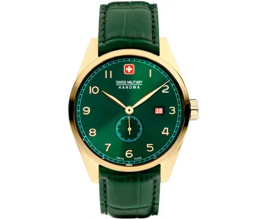 Мужские часы Swiss Military Hanowa Lynx SMWGB0000710, фото 