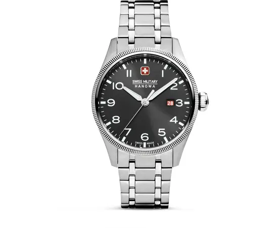 Мужские часы Swiss Military Hanowa Thunderbolt SMWGH0000801, фото 