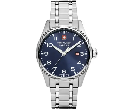 Чоловічий годинник Swiss Military Hanowa Thunderbolt SMWGH0000802, зображення 