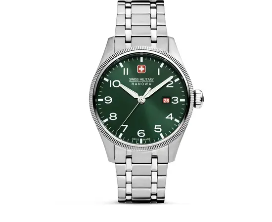 Мужские часы Swiss Military Hanowa Thunderbolt SMWGH0000803, фото 