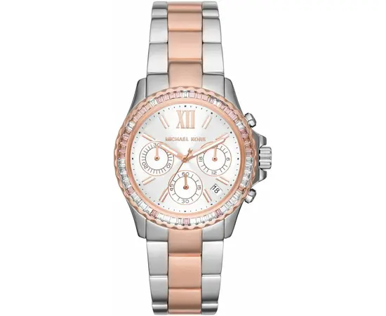 Жіночий годинник Michael Kors MK7214, зображення 