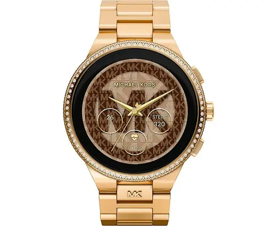 Женские Смарт-Годинник Michael Kors Gen 6 Camille (MKT5144), зображення 