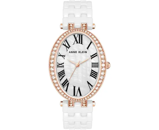 Жіночий годинник Anne Klein AK/3900RGWT, зображення 