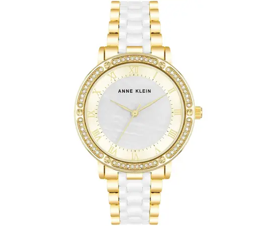 Женские часы Anne Klein AK/3994WTGB, фото 