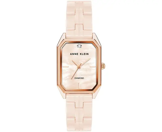 Жіночий годинник Anne Klein AK/4034RGLP, зображення 