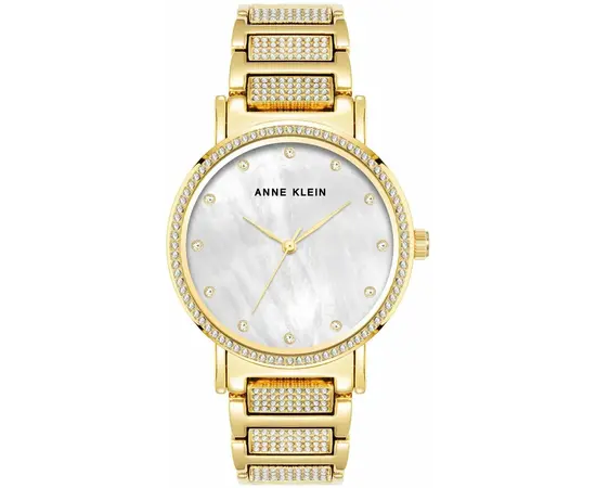 Женские часы Anne Klein AK/4004MPGB, фото 