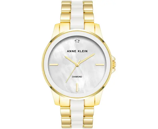Жіночий годинник Anne Klein AK/4120WTGB, зображення 