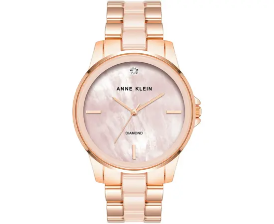 Женские часы Anne Klein AK/4120BHRG, фото 