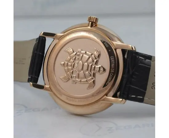 Мужские часы Certina DS Caimano C035.410.36.087.00, фото 5