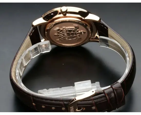 Чоловічий годинник Certina DS Caimano C035.410.36.087.00, зображення 6