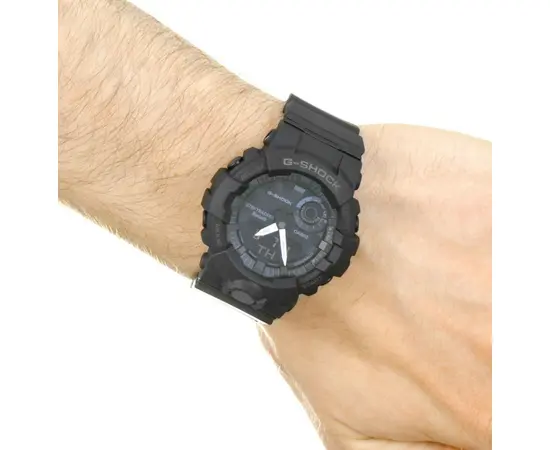 Чоловічий годинник Casio GBA-800-1AER, зображення 6