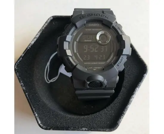 Чоловічий годинник Casio GBD-800UC-8ER, зображення 4
