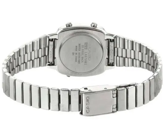 Жіночий годинник Casio LA670WEA-7EF, зображення 3