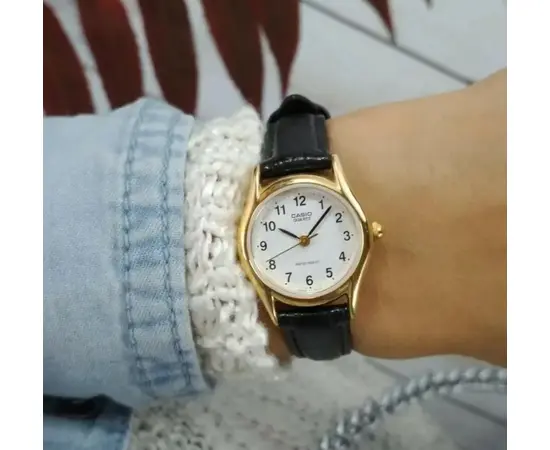 Жіночий годинник Casio LTP-1154PQ-7BEF, зображення 5