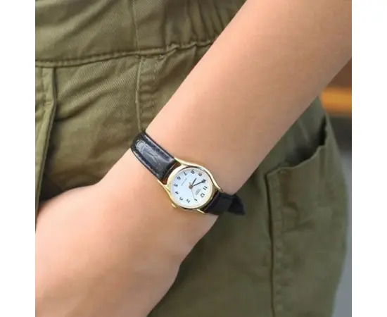 Жіночий годинник Casio LTP-1154PQ-7BEF, зображення 7