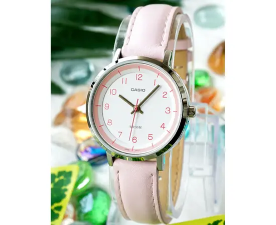 Жіночий годинник Casio LTP-E139L-4BVDF, зображення 2