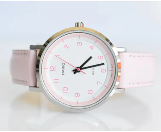 Жіночий годинник Casio LTP-E139L-4BVDF, зображення 3