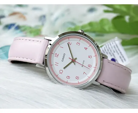 Жіночий годинник Casio LTP-E139L-4BVDF, зображення 4