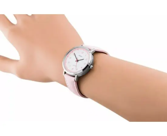 Жіночий годинник Casio LTP-E139L-4BVDF, зображення 6