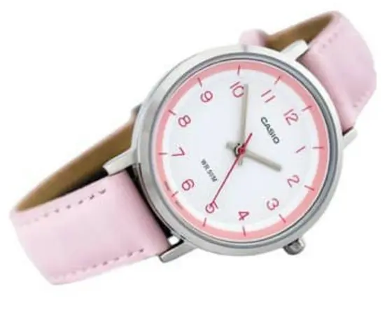 Жіночий годинник Casio LTP-E139L-4BVDF, зображення 7