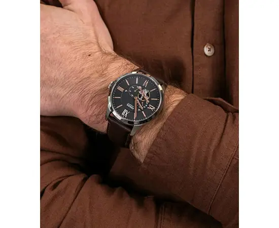 Чоловічий годинник Fossil ME3061, зображення 4