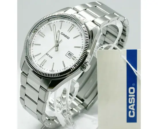 Чоловічий годинник Casio MTP-1302PD-7A1VEF, зображення 3