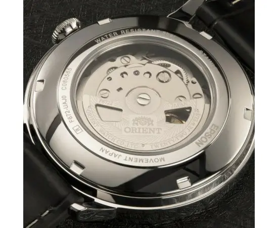Чоловічий годинник Orient RA-AC0J05L10B, зображення 5