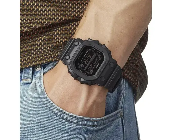 Чоловічий годинник Casio GX-56BB-1ER, зображення 5