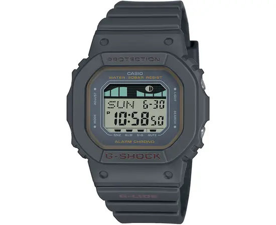 Жіночий годинник Casio GLX-S5600-1ER, зображення 