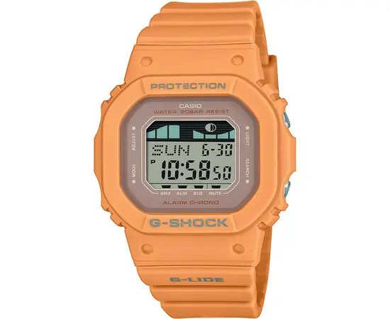 Женские часы Casio GLX-S5600-4ER, фото 